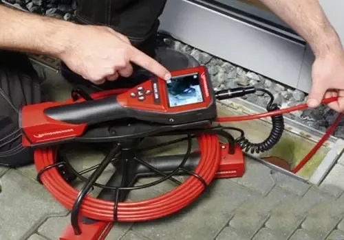 Çankaya Kanal Açma ve Görüntüleme