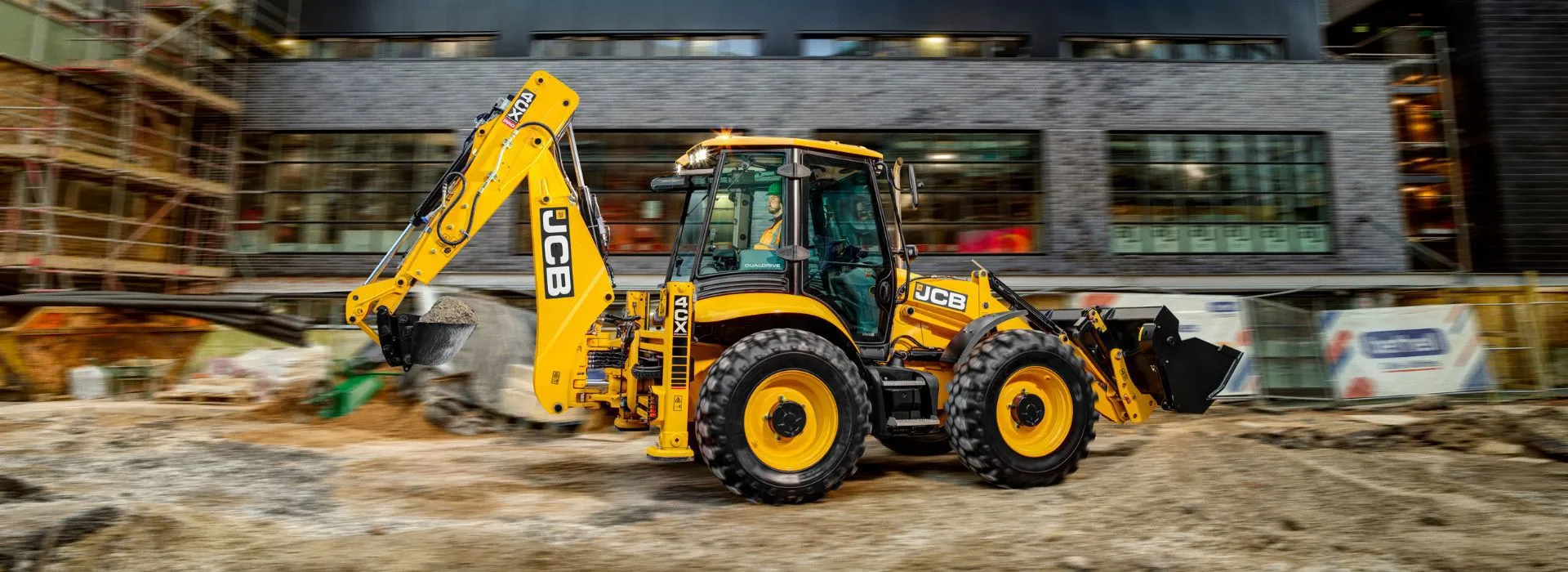 Çankaya Kiralık JCB