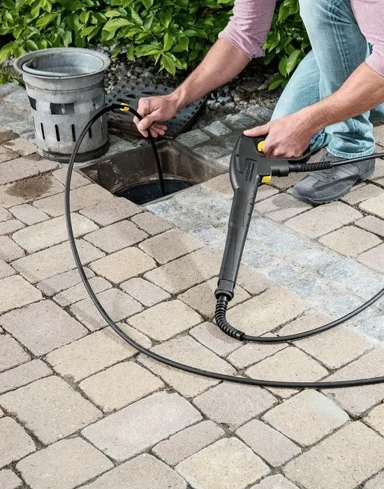 Kahramankazan Saray Kanal Açma