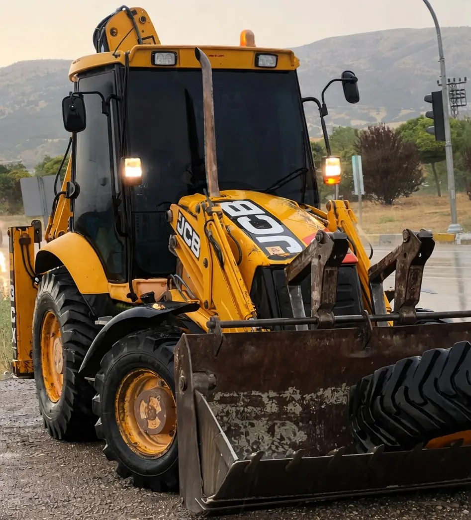 Yıldırım Altyapı