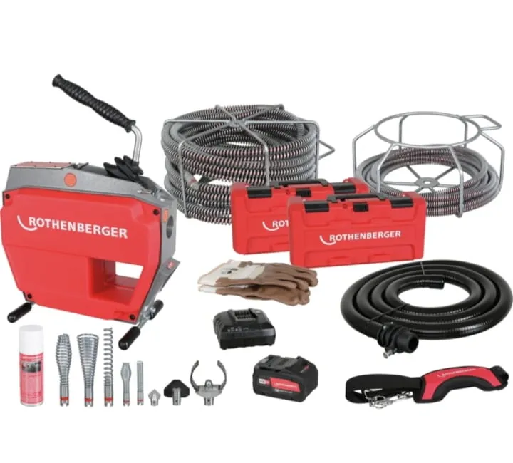 Kırmadan Kanal Açma