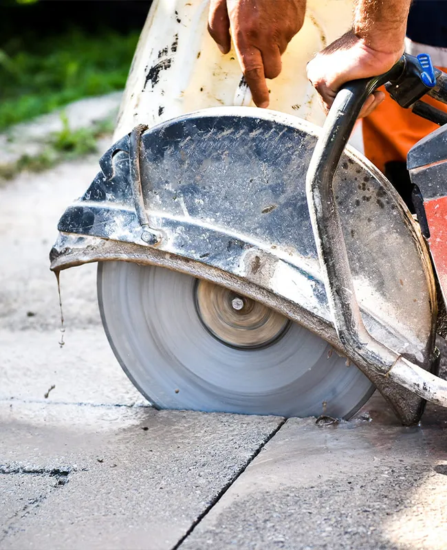 Mamak Asfalt Kesim Hizmeti