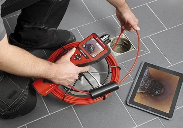 Mamak Kanal Açma Ve Görüntüleme