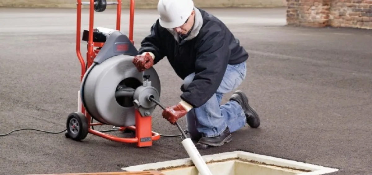 Sincan Kanal Açma ve Görüntüleme