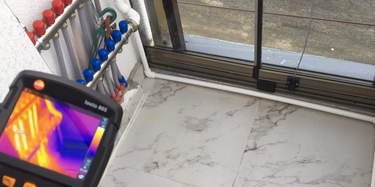 Sincan Tesisat Kaçak ve Arıza Onarımı