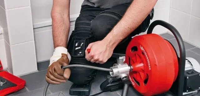 Yenimahalle Tesisat Kaçak ve Arıza