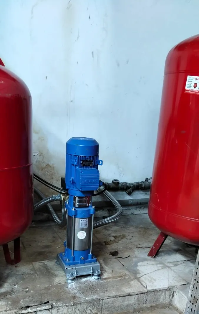 Yılmazlar Apartmanı